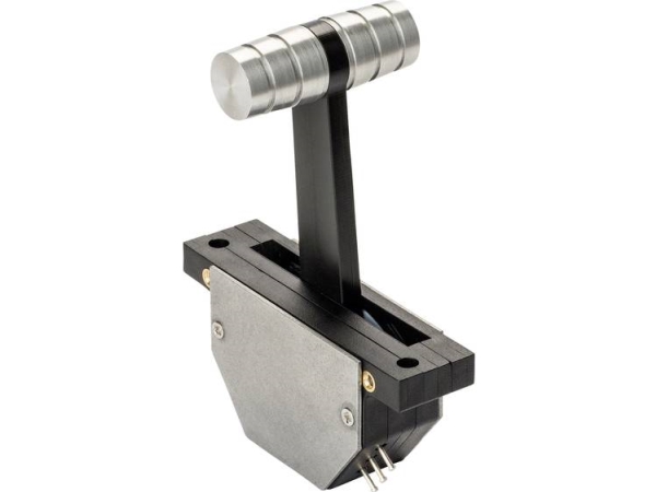 Apem Sn101ss Joystick 20 V/Dc Arm Gerade Lötfahne 1 St