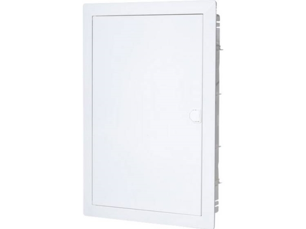 F-Tronic 7230016 Hwv24+4St Verteilerschrank Unterputz/Hohlwand 28 Teilungen 2 Reihen 1 Stk