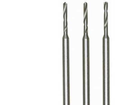 Proxxon poranterä 1.2 MM PROXXON TUNGSTEN TERÄSPORAT [3 PCS] PR28856 PROXXON
