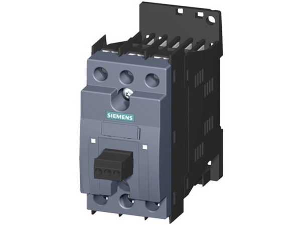 Siemens 3-Faset Solid-State Kontaktor 3Rf34 3Rf3403-1Bd04 (3Rf3403-1Bd04)