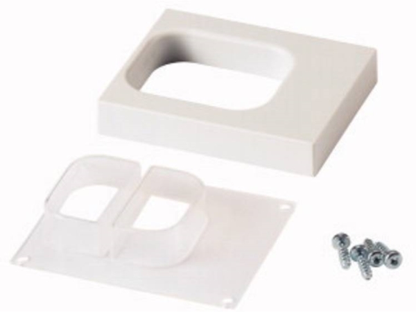 Eaton Eaton Kabinett Transparent 1 Stk