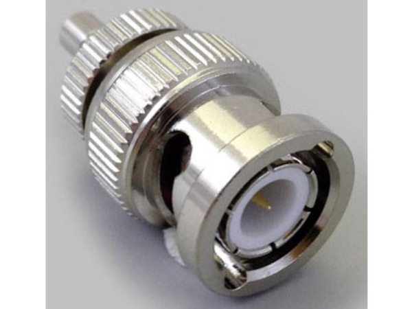 Bkl Electronic 0401289 0401289 Bnc-Adapter Bnc-Stik - Smb 1 Stk