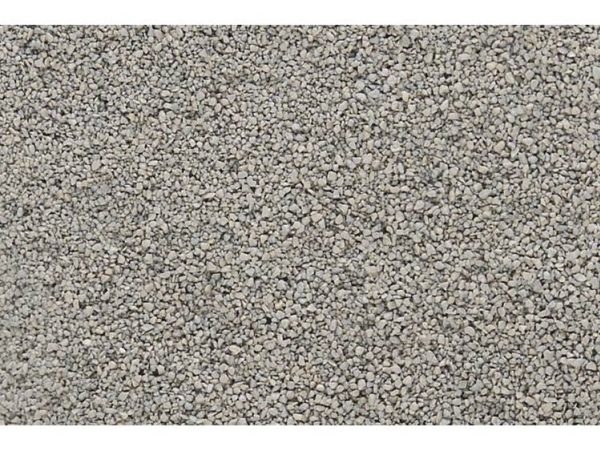 Woodland Scenics Wb75 Grus Fin Grå 200 Stk