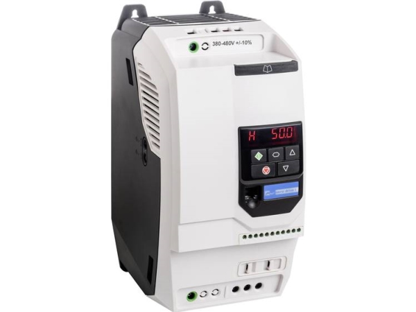 Peter Electronic Frekvensomformer Vdi-550-3E3 5.5 Kw 3-Faset 400 V