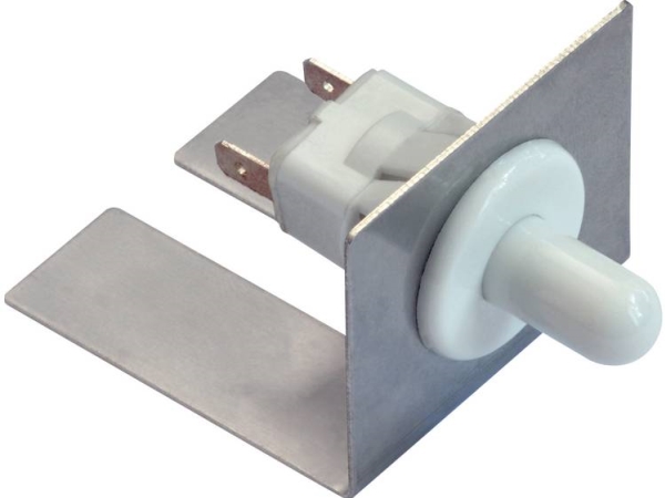Kemo Z004 Schalter Für Motorhaube 12 V 1 Stück