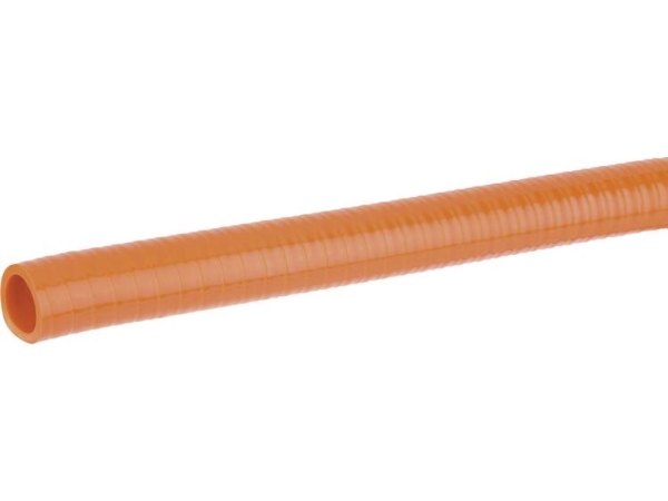 Lapp 61751601 Silvyn Elr Glatt 12,6X17,8 Or Beskyttelsesslange Orange 12.60 Mm 30 M