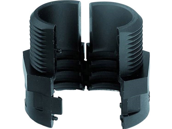 Lapp 61806683 Silvyn Split Cov 23 M32x1,5 B Schlauchverschraubung Split Schwarz M32 50 Stk