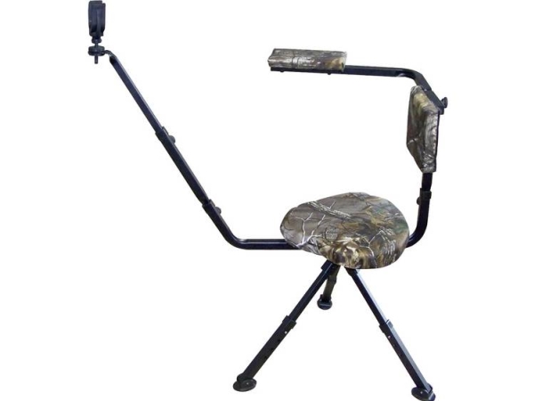 Berger &Amp Schröter 31624 Mobiler Jäger 360°-Beobachtungssitz