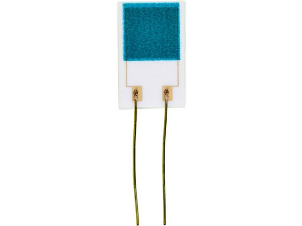 Tesla Fugtsensor 1 Stk Bi2h Måleområde: 20 - 90 % Rf (L X B X H) 8,8 X 5,6 X 0,6 Mm