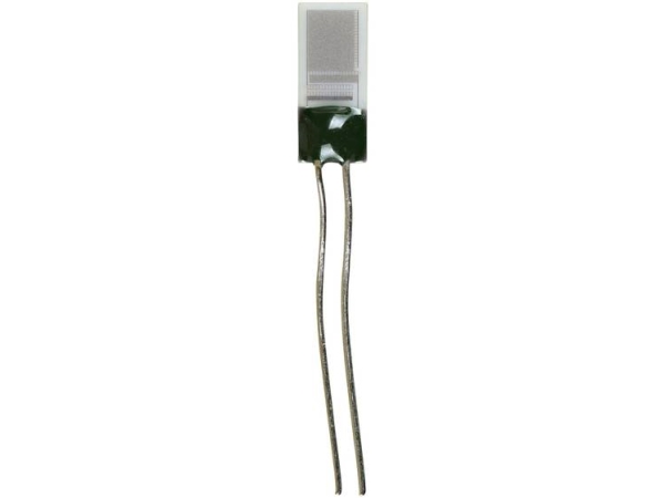 Tesla Pt1k , Klasse B Pt1k , Klasse B Ptc Platin-Temperatursensor -200 Bis +400 °C 1000 Ω 3850 Ppm/K