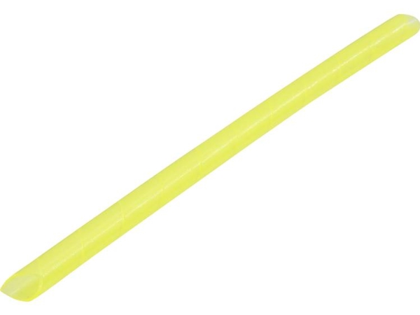Conrad Components Cg3-Yellow Spiralslange 2 Til 25 Mm Gul 5 M