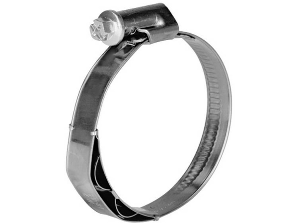 Norma 01377708050 Normaclamp Torro Schlauchschelle Bandschelle Ø (Min.) 40 Mm, Ø (Max.) 60 Mm 1 Stk