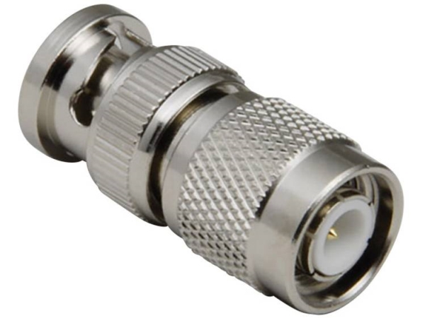 Bkl Electronic 0401137 Bnc-Adapter Bnc-Stik - Tnc-Stik 1 Stk