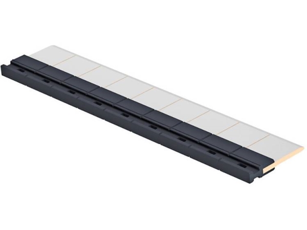 Block Eb-Bar2 Spezielles Zubehör Für Den Eb-Bar2 Strømforsyninger