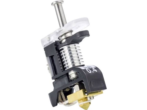 Ultimaker Ultimaker Print Core Aa 0.40 Passer Til (3D Printer): Ultimaker 3, Ultimaker 3 Extendend, Ultimaker S5 , Ultimaker S3 Print Core Aa 0.40 Aa