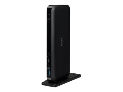 Acer Schwarz Usb Type-C Dockingstation Iii, Netzkabel, - Bild 8