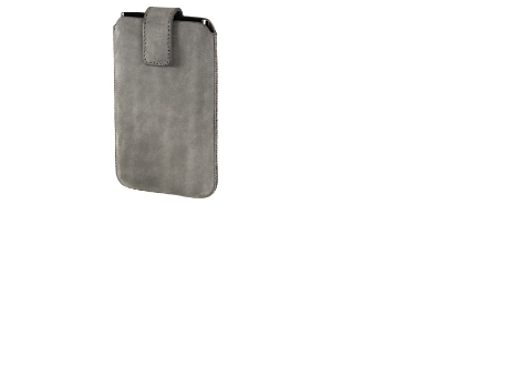 Handytasche Chic Mrkegrey Large Passend Für Z.B. Samsung S2
