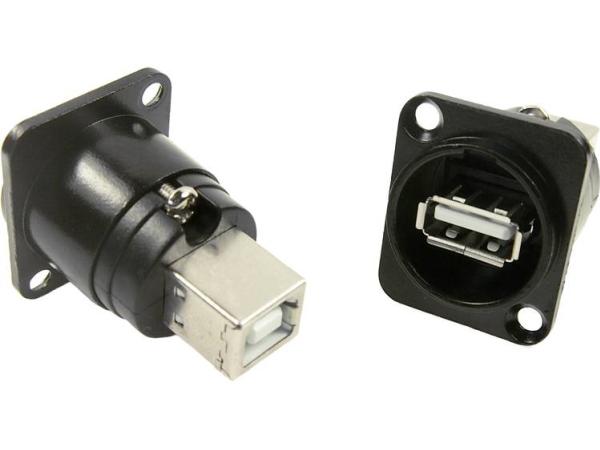 Usb-Stick Adapter Für Einbau Cp30114 Cliff Inhalt: 1 Stk.