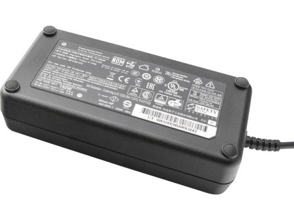 Hp 901981-003 Strømforsyning Til Bærbar Computer 150 W 19,5 V/Dc 7,7 A