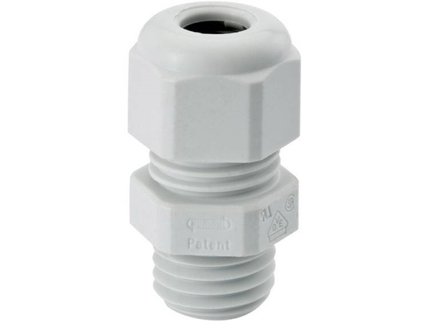 Forskruning Pg9 Ø4-8Mm Ip68 Hsk-K