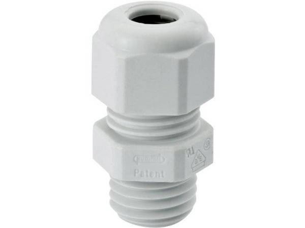 Forskruning Pg13.5 Ø6-12Mm Ip68 Hsk-K