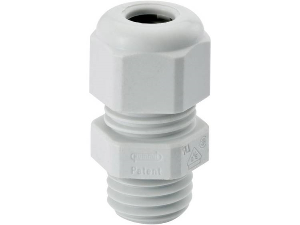 Forskruning Pg11 Ø5-10Mm Ip68 Hsk-K, 1209110014