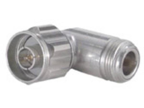 Huber &Amp Suhner 22651447 N-Adapter N-Stecker - N-Verbindung 1 Stück