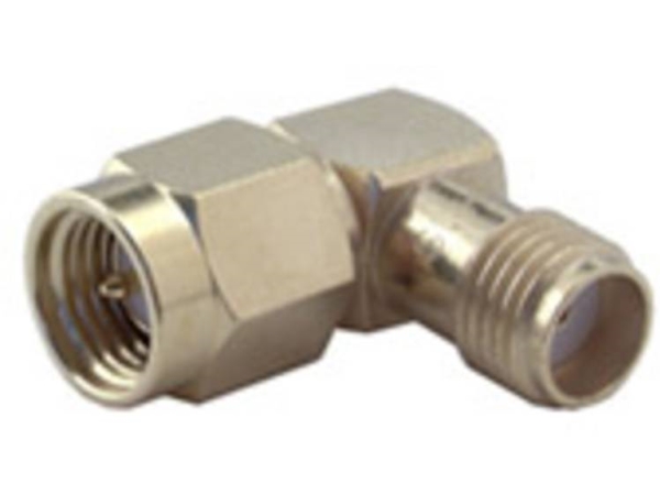 Huber &Amp Suhner 22660064 Sma-Adapter Sma-Stecker - Sma-Anschluss 1 St