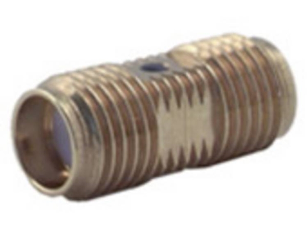 Huber &Amp Suhner 22640150 Sma-Adapter Sma-Stecker - Sma-Stecker 1 St