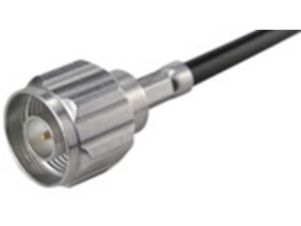 Huber & Suhner 11_N-50-3-28/133_Ne 22642842 N-Steckverbindung Stecker, Gerade 50 ? 1 Stk