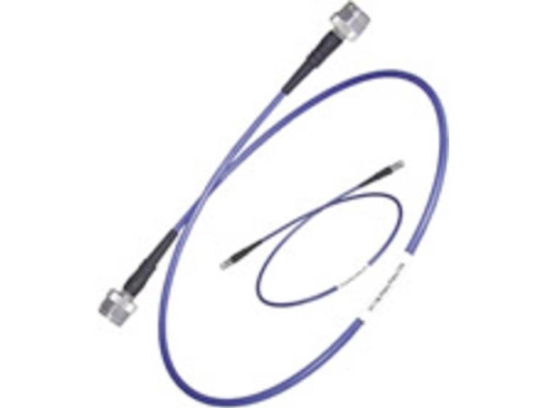 Huber &Amp Suhner 84004594 Sma-Adapter Sma-Stik - N-Stik 91,40 Cm 1 Stk