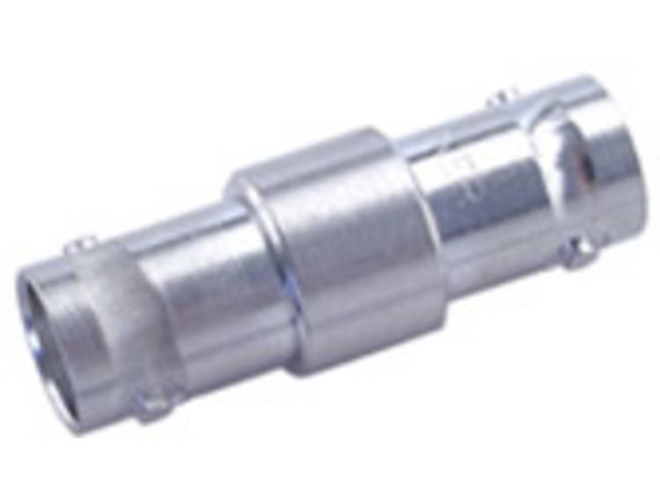 Huber+Suhner 22540540 Bnc-Adapter Bnc-Buchse - Bnc-Buchse 1 Stück