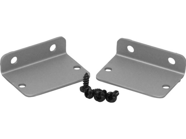 Hammond Electronics 1455Df Universalkabinet 42 X 12.7 X 30 Aluminium Klar 2 Stk