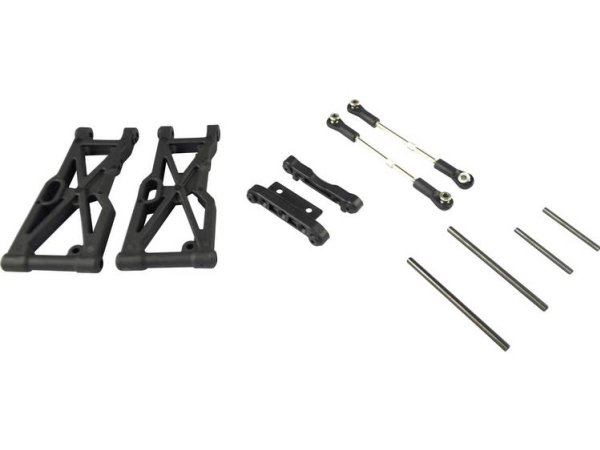 Reely Ersatzteil 10112+10120+10141+10230 Querlenker-Set (10112+10120+10141+10230)