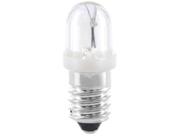 Beli-Beco Led-Diode E10 Weiß