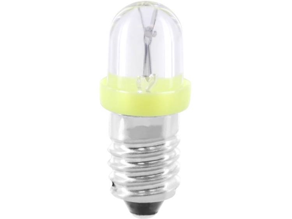 Beli-Beco Led-Diode E10 Gul