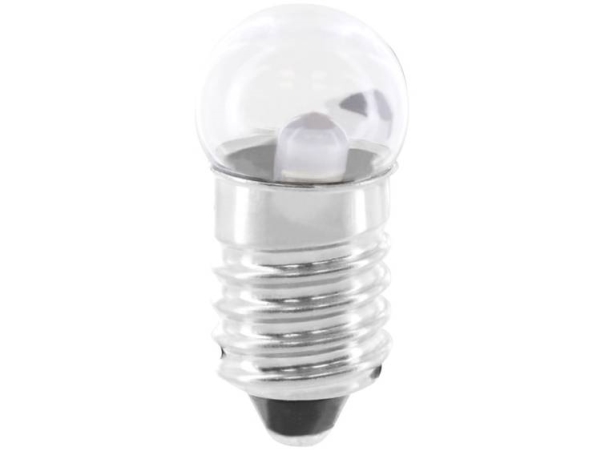 Beli-Beco Gl4107 Led-Diode Varm Hvid E10