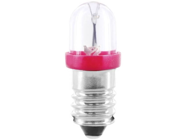 Beli-Beco Led-Diode E10 Rød