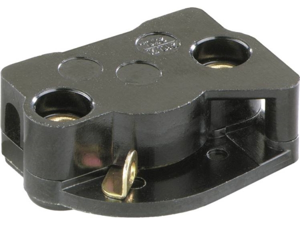 Interbär 3716-001.82 Reifenschalter 250 V 4 A 1 St
