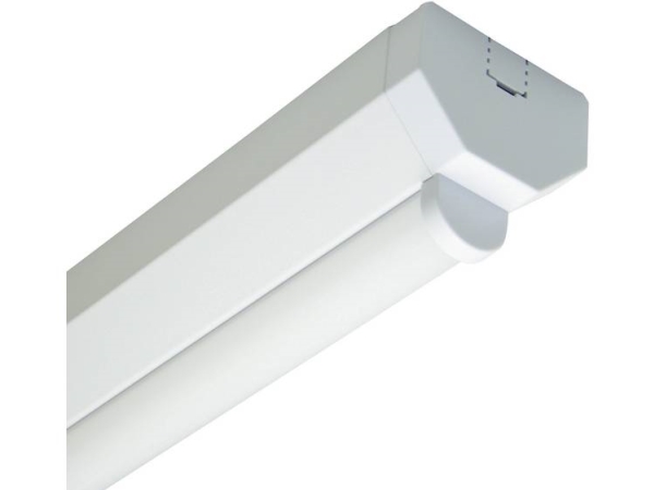 Müller-Licht Basic Led-Lichtleiste Led (Rgb) Eingebaut 35 W Neutralweiß