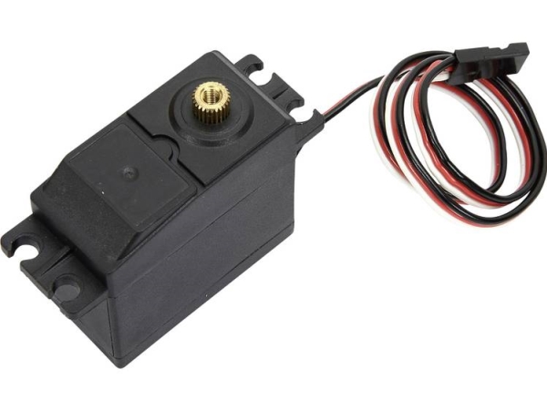 Reely Ersatzteil 336094C Wasserdichtes 15 Kg Lenkservo (336094C)