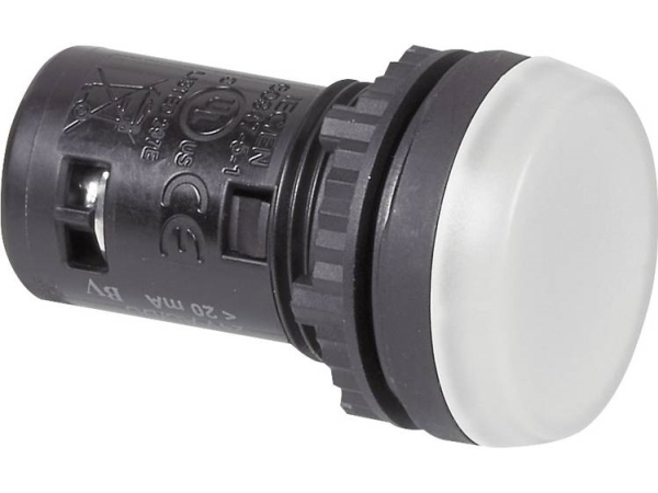 Baco L20sc50l Signalleuchten Weiß 24 V 1 Stück