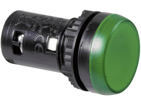 Baco L20sc20h Signalleuchte Grün 230 V 1 Stück