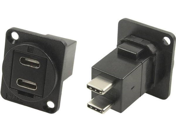 Usb-Stick Adapter Für Einbau Cp30212mb Cliff Inhalt: 1 Stk