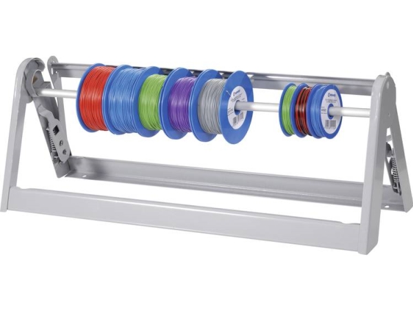 Kabelrullestativ Basic 548723 Tru Components 1 Stk