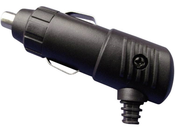 Vinklet Stik Tru Components