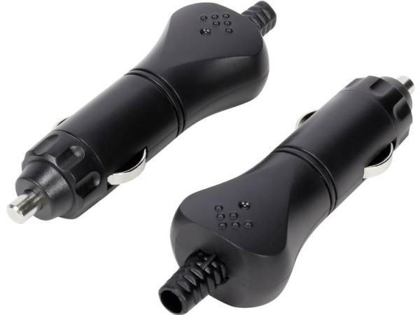 Tru Components 12 V/Dc 8 A Loddekontakter