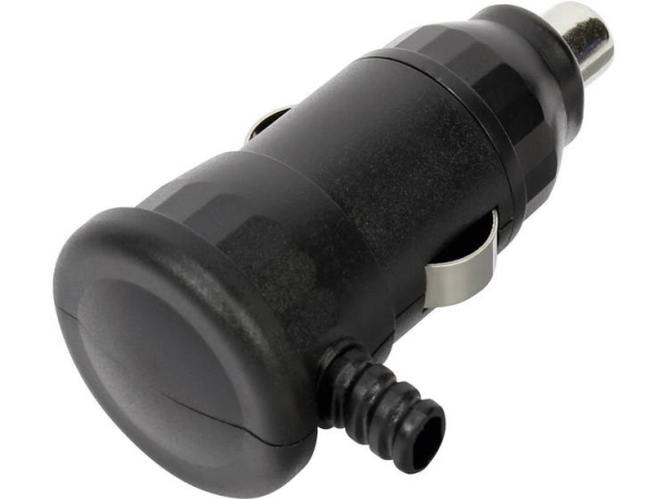 Tru Components 12 V/Dc 8 A Loddekontakter
