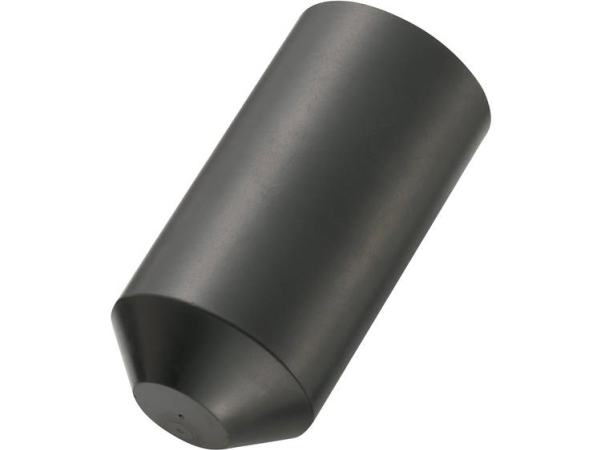 Tru Components 1564525 Varmekrympe-Endekappe Nominel-Diameter (Inden Krympning): 75 Mm 1 Stk