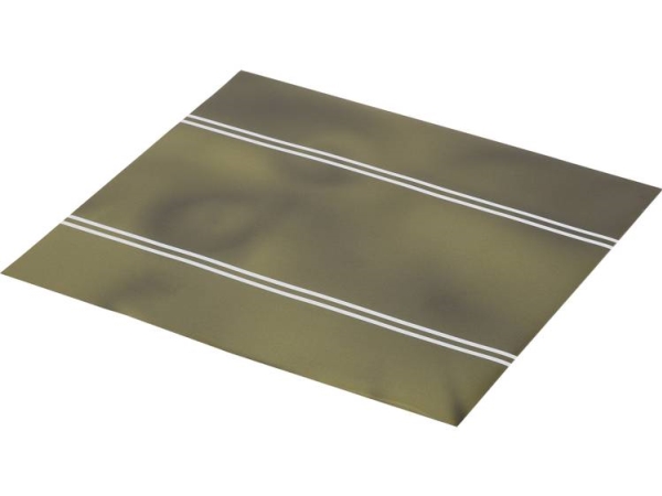 Tru Components Magnetfelt-Indikationsfolie 1565488 (L X B) 35 Cm X 20 Cm
